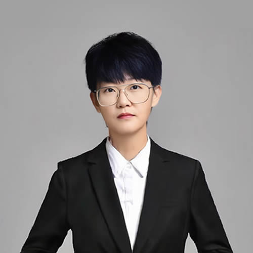 埃德蒙顿情感咨询导师：依然老师